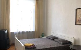 Просторные апартаменты в историческом центре Харькова